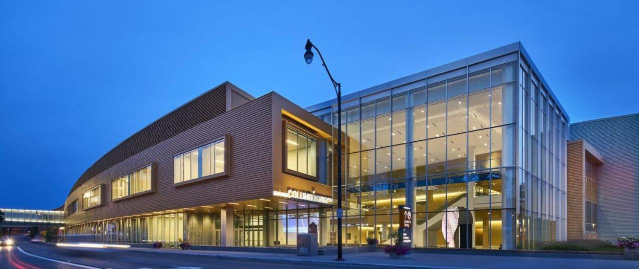 Short North Convention King Bed Free Parking Columbus Exterior foto